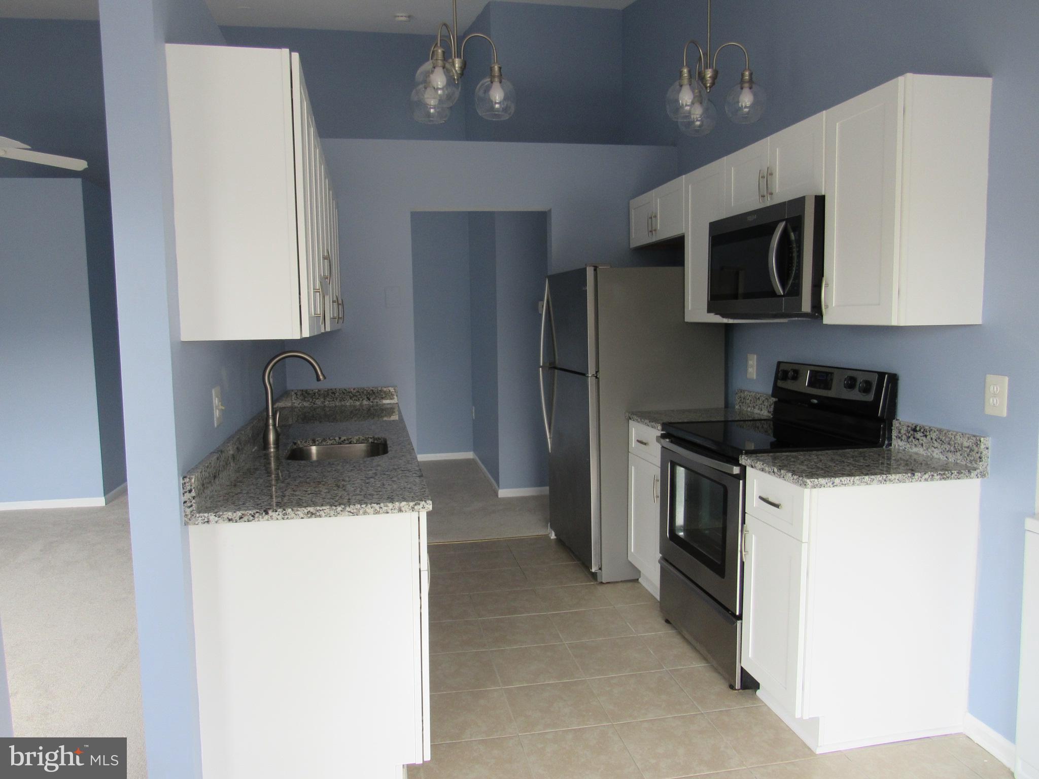 BATTERY HEIGHTS - Residential Lease