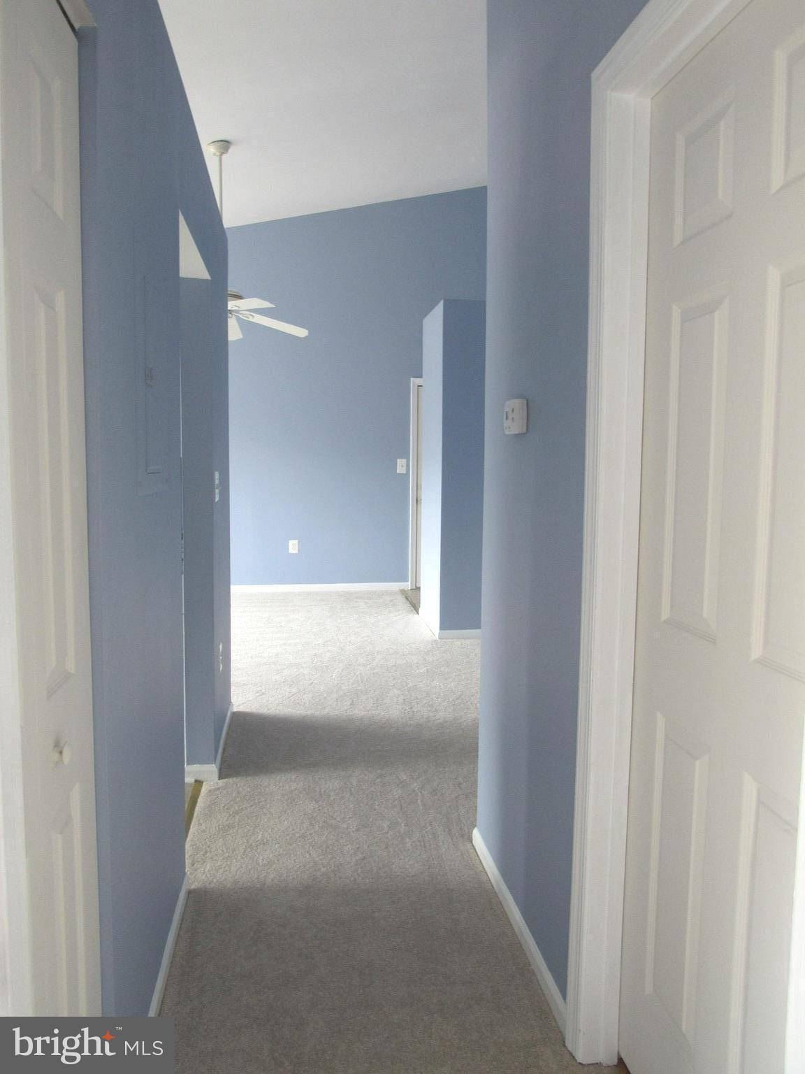 BATTERY HEIGHTS - Residential Lease