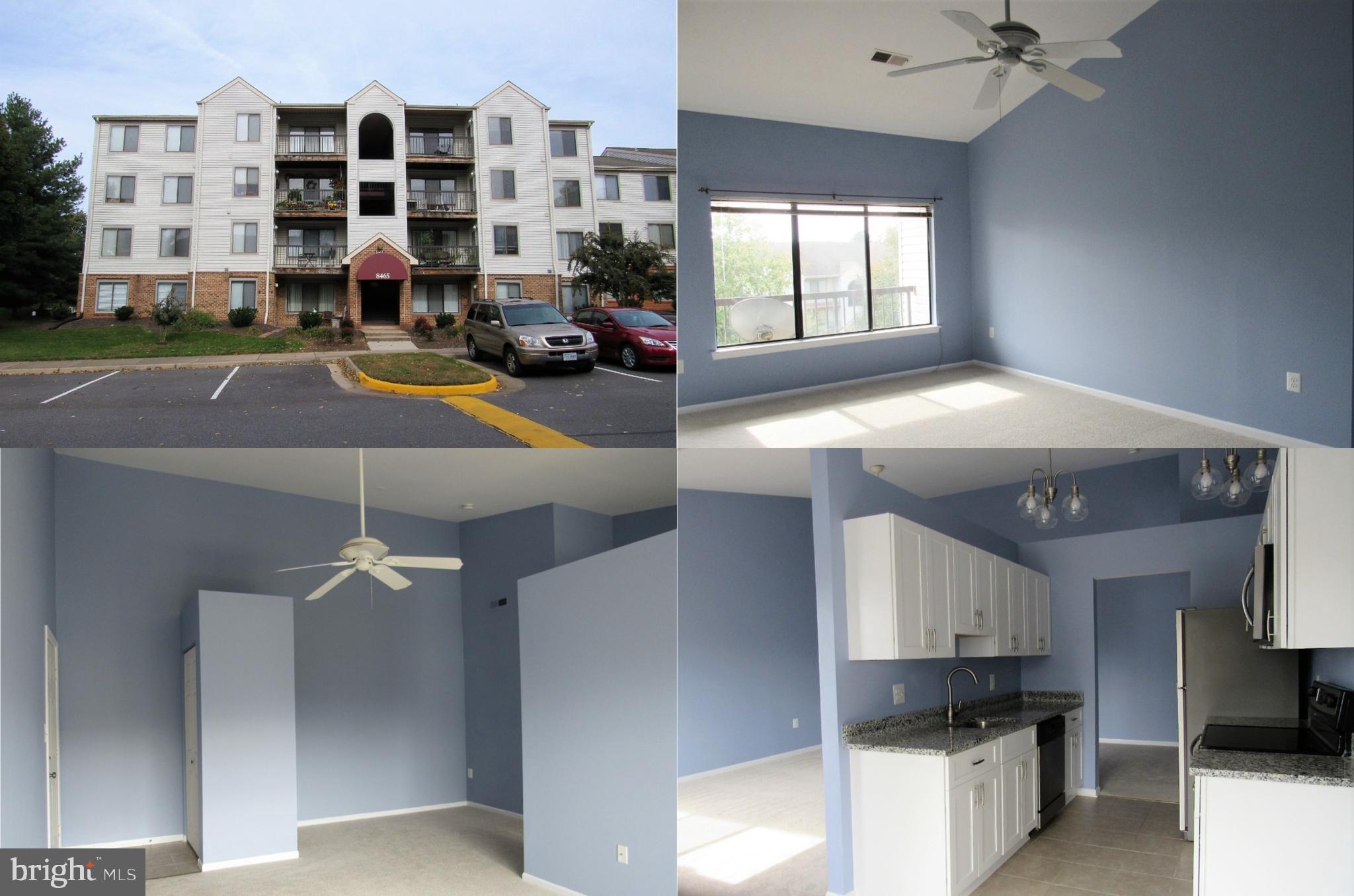 BATTERY HEIGHTS - Residential Lease