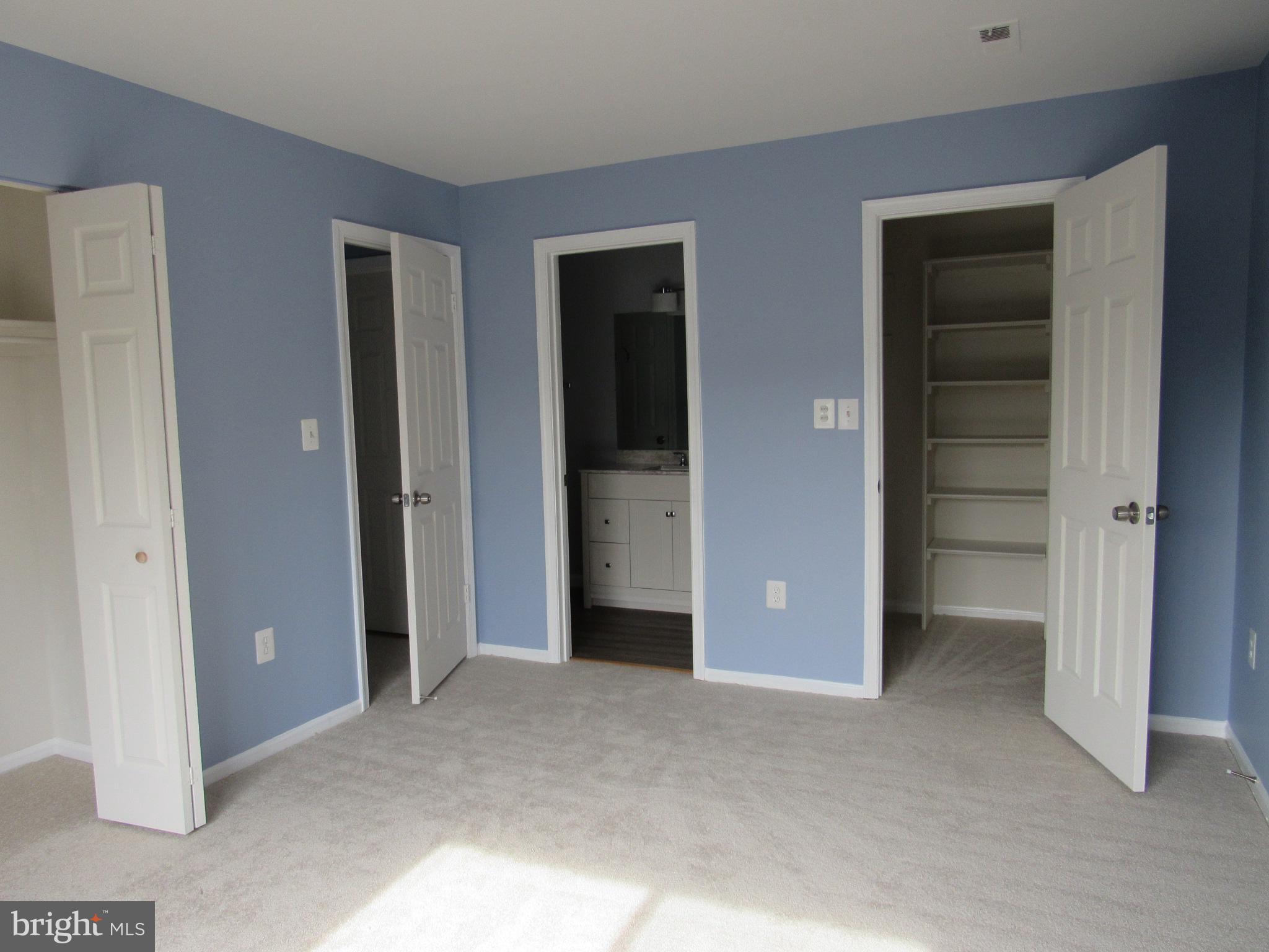 BATTERY HEIGHTS - Residential Lease