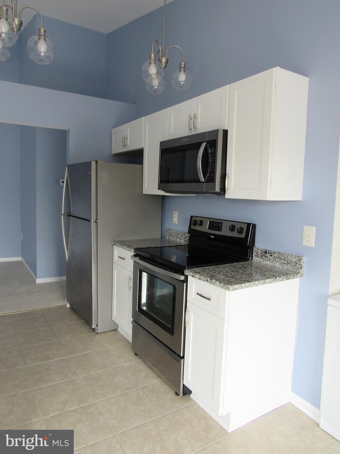 BATTERY HEIGHTS - Residential Lease