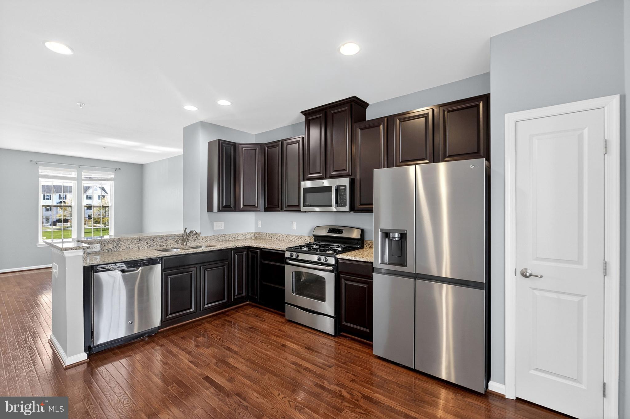 SADSBURY PARK - Residential