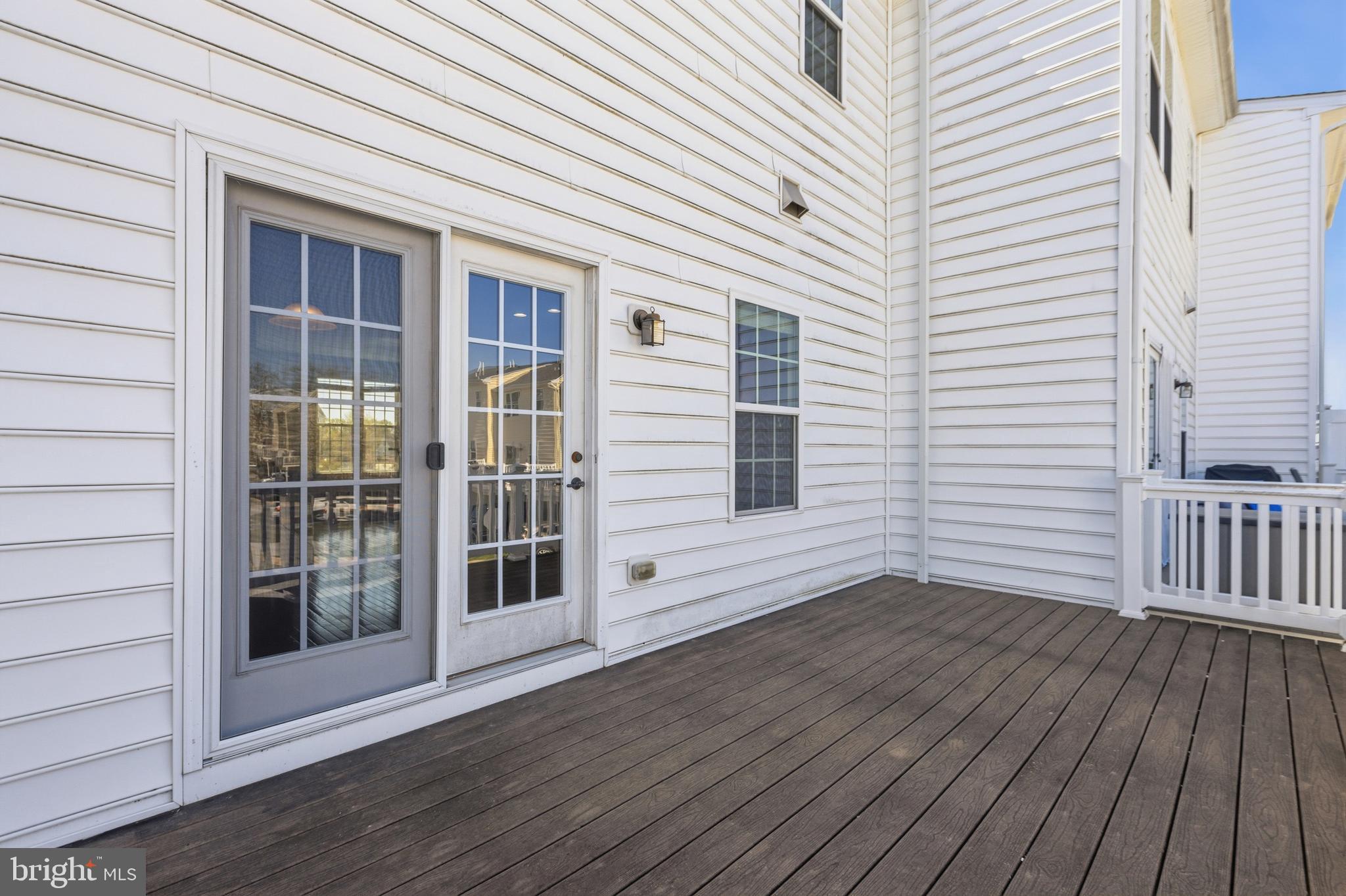 SADSBURY PARK - Residential