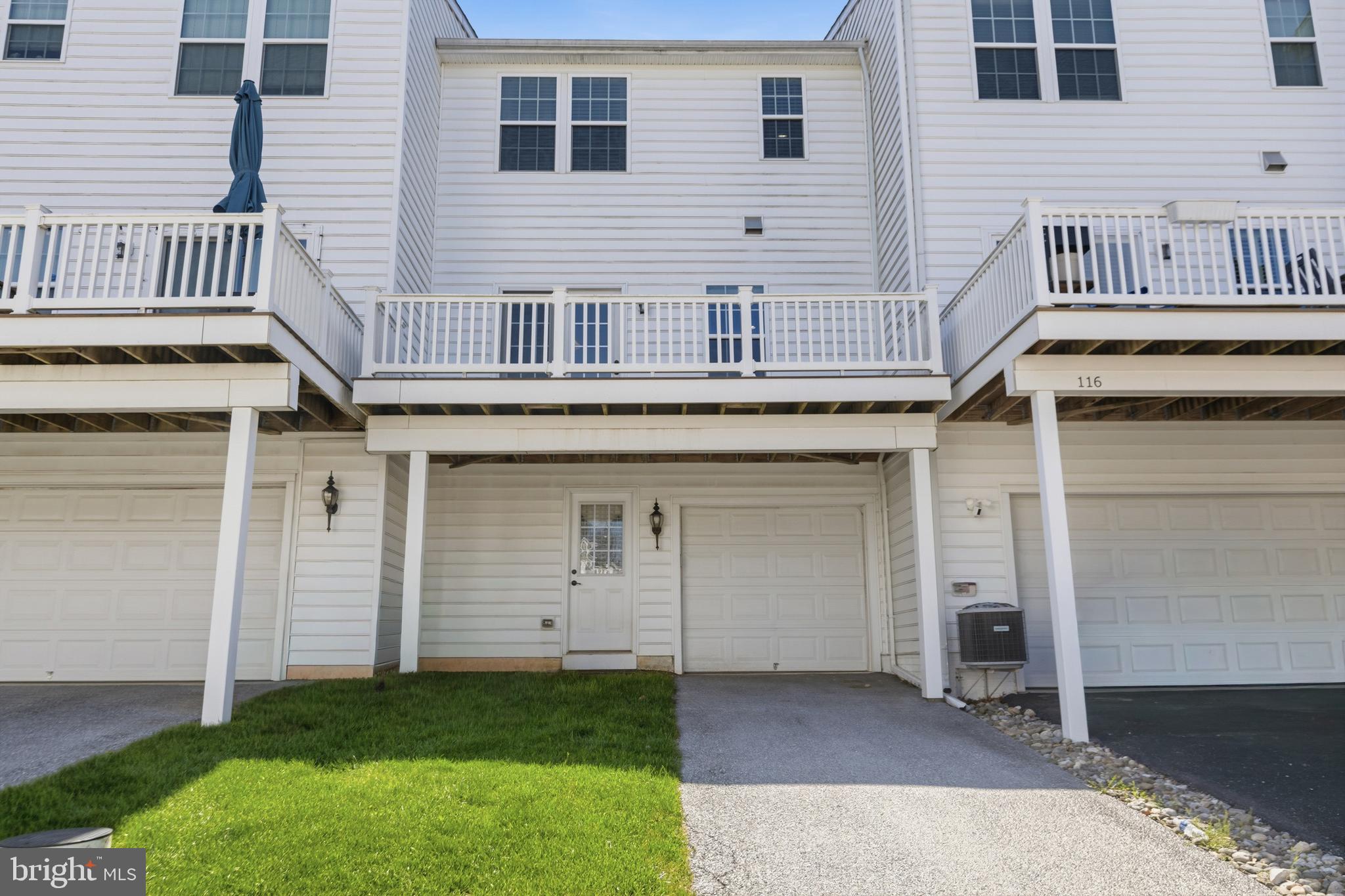 SADSBURY PARK - Residential