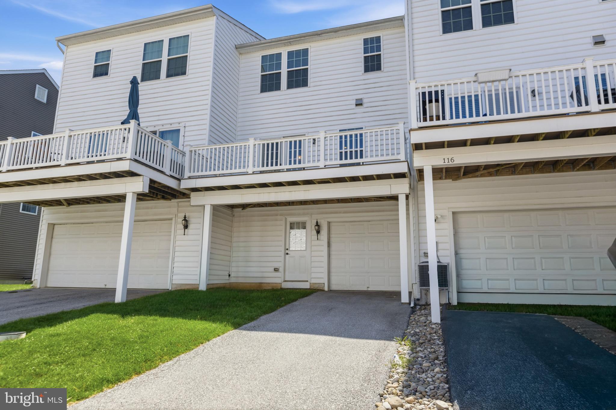 SADSBURY PARK - Residential