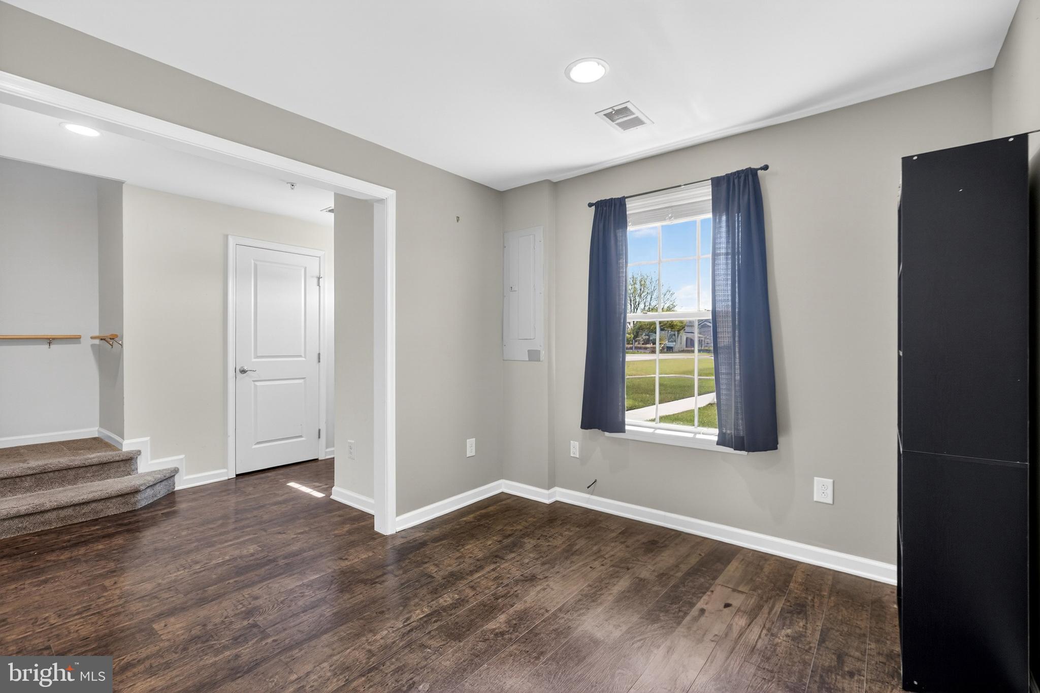 SADSBURY PARK - Residential