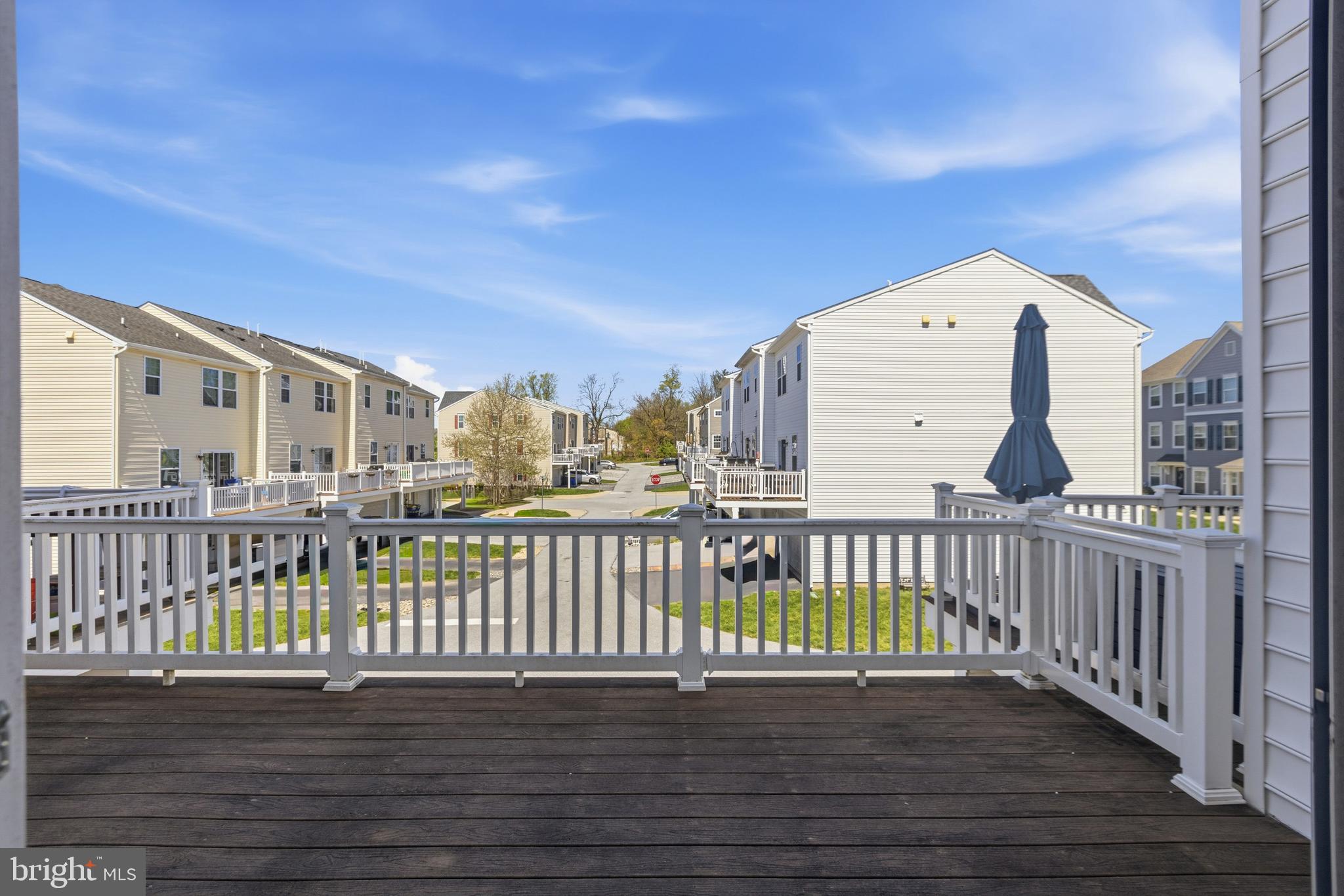 SADSBURY PARK - Residential