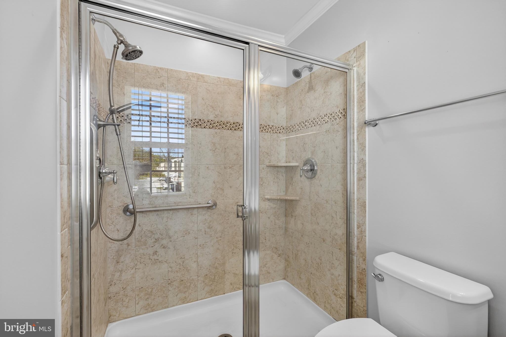 SADSBURY PARK - Residential