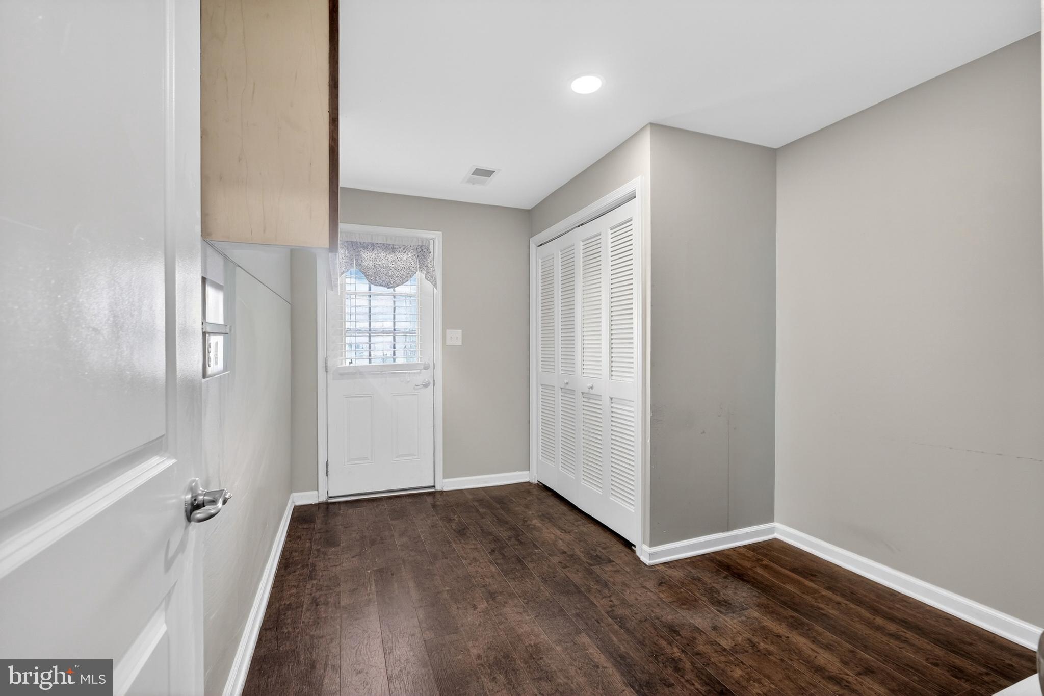 SADSBURY PARK - Residential