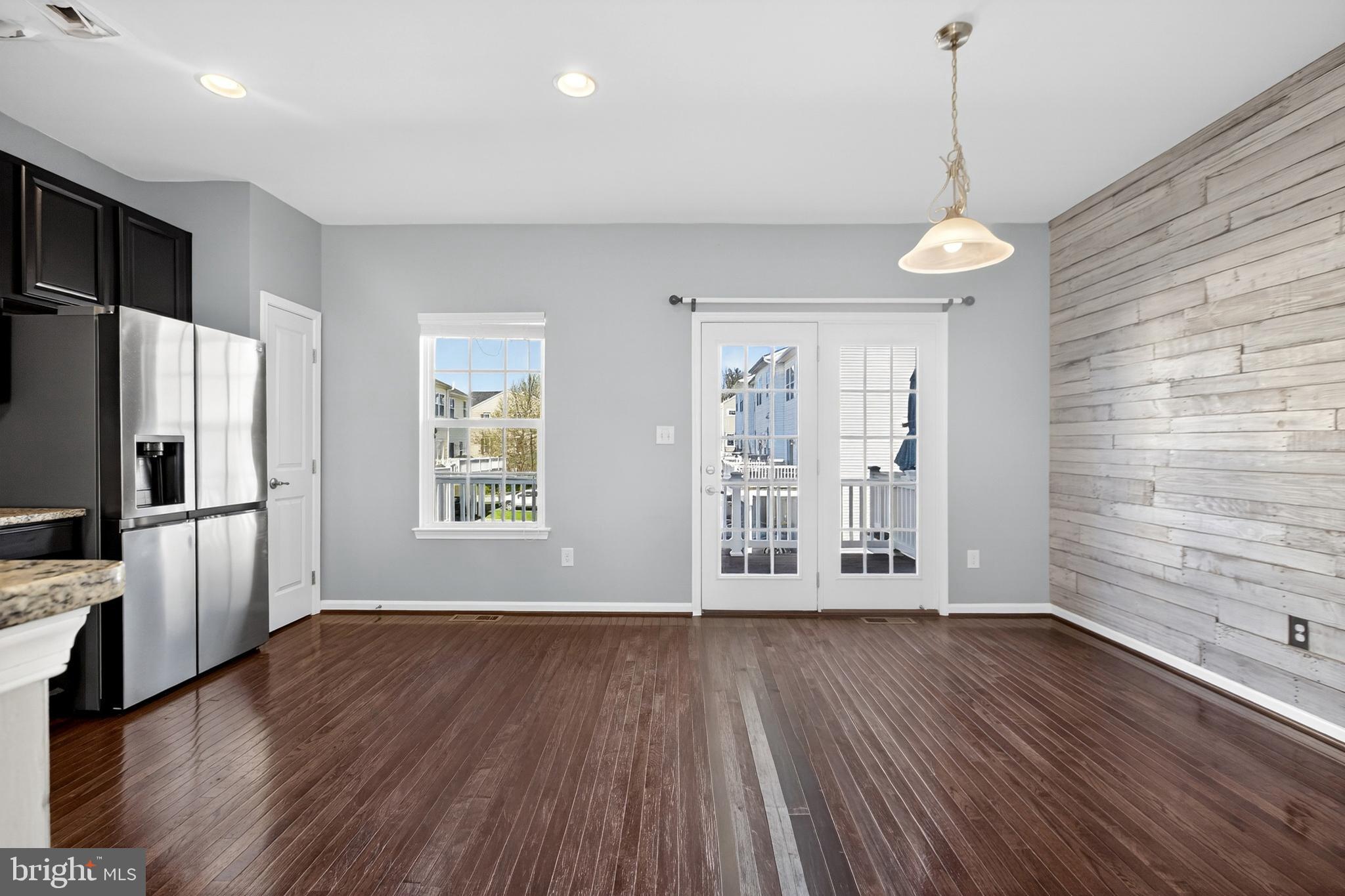 SADSBURY PARK - Residential