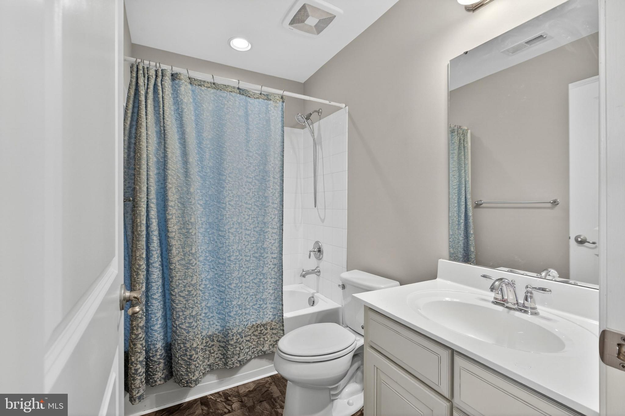 SADSBURY PARK - Residential