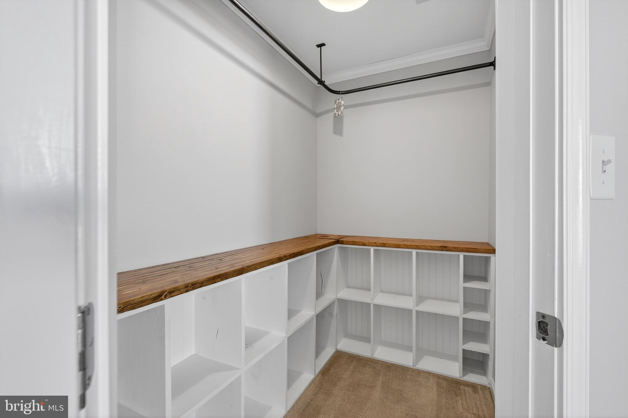 SADSBURY PARK - Residential