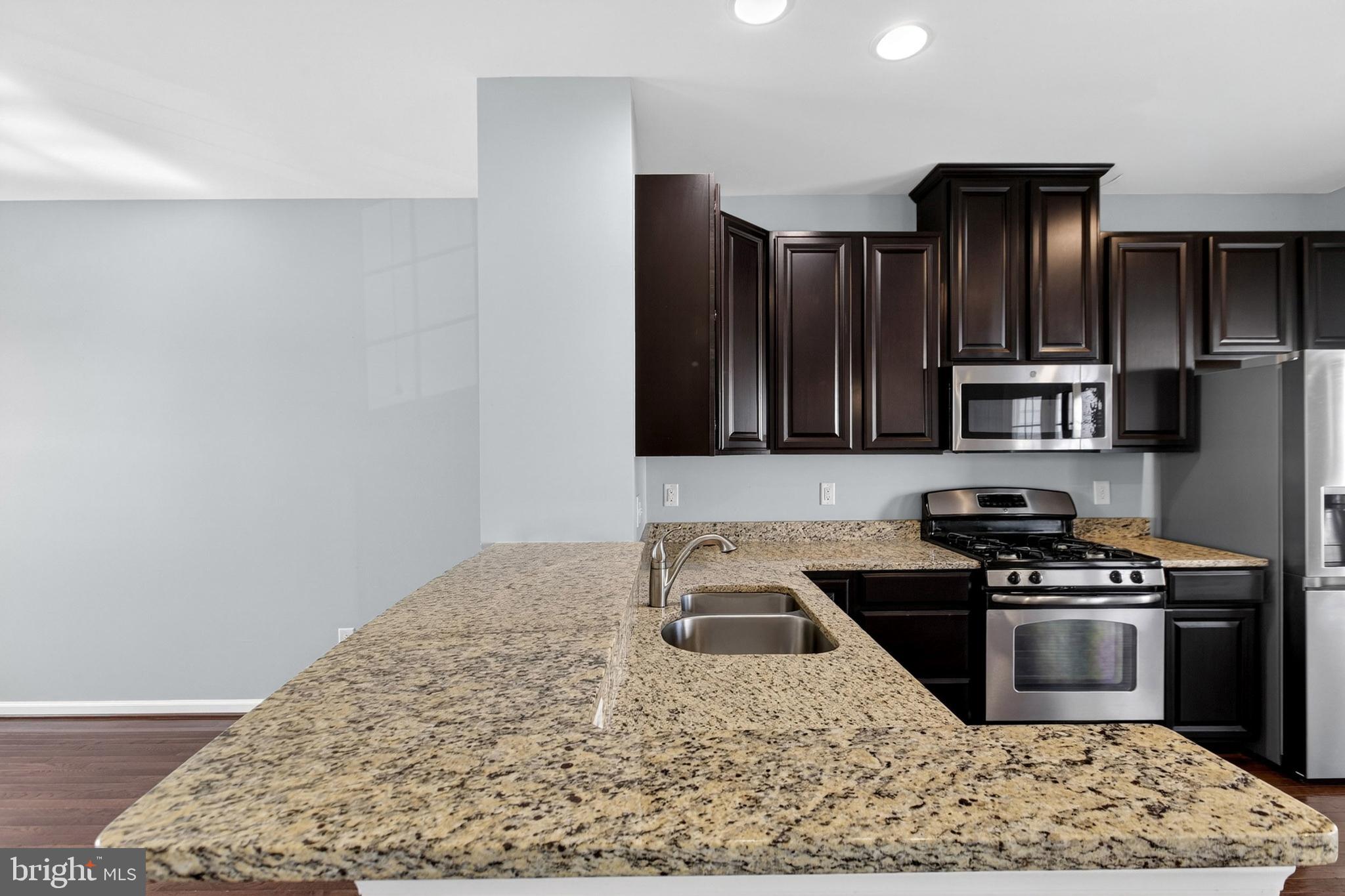 SADSBURY PARK - Residential