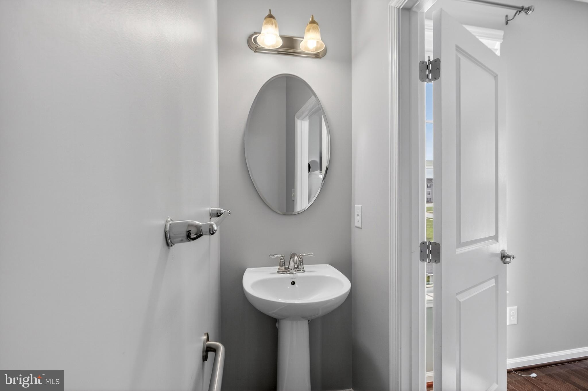 SADSBURY PARK - Residential