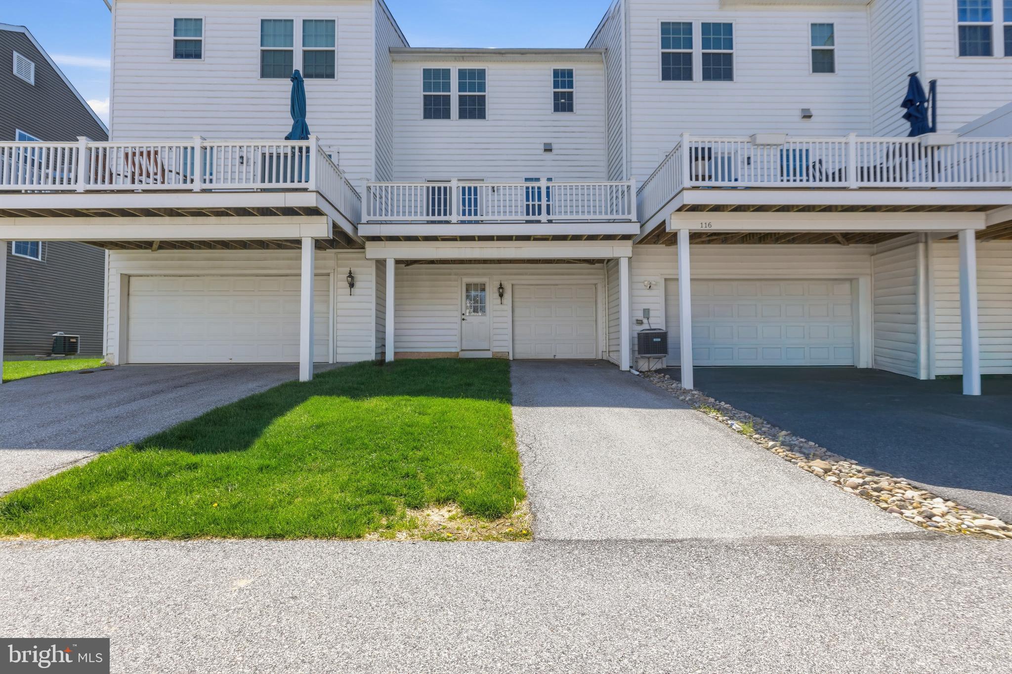 SADSBURY PARK - Residential