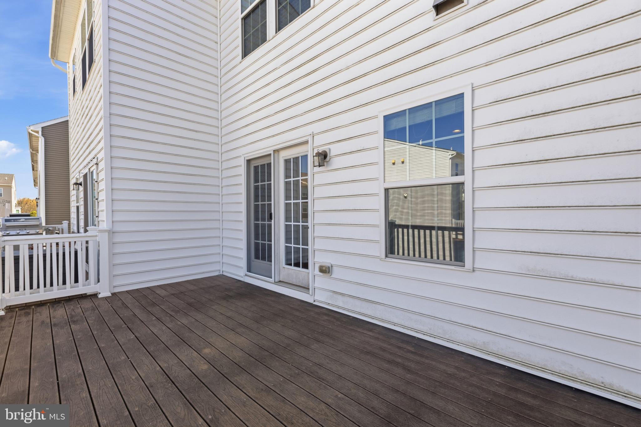 SADSBURY PARK - Residential