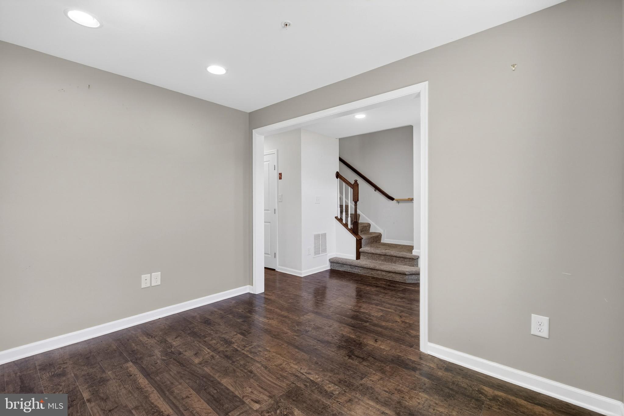 SADSBURY PARK - Residential