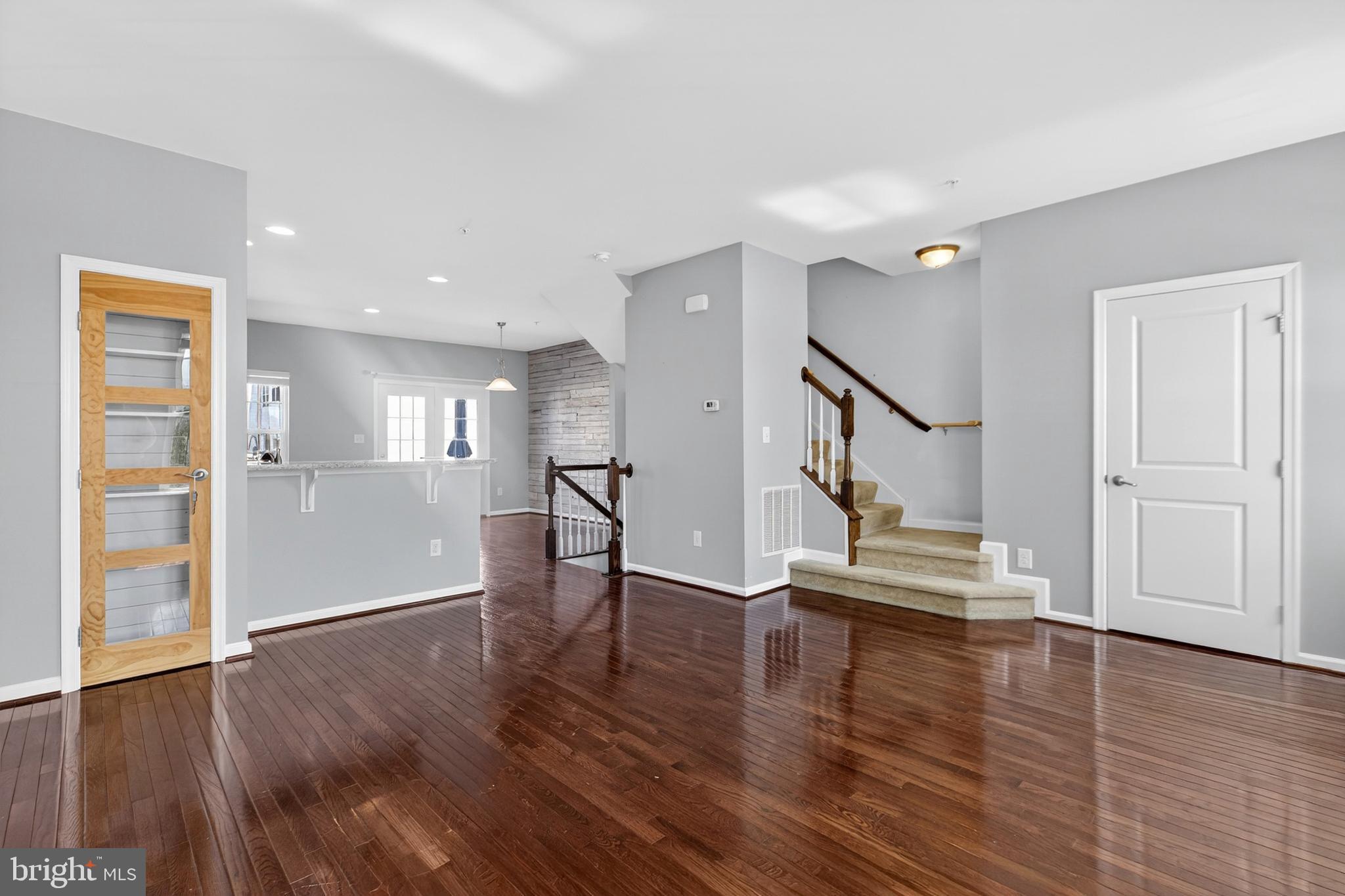 SADSBURY PARK - Residential