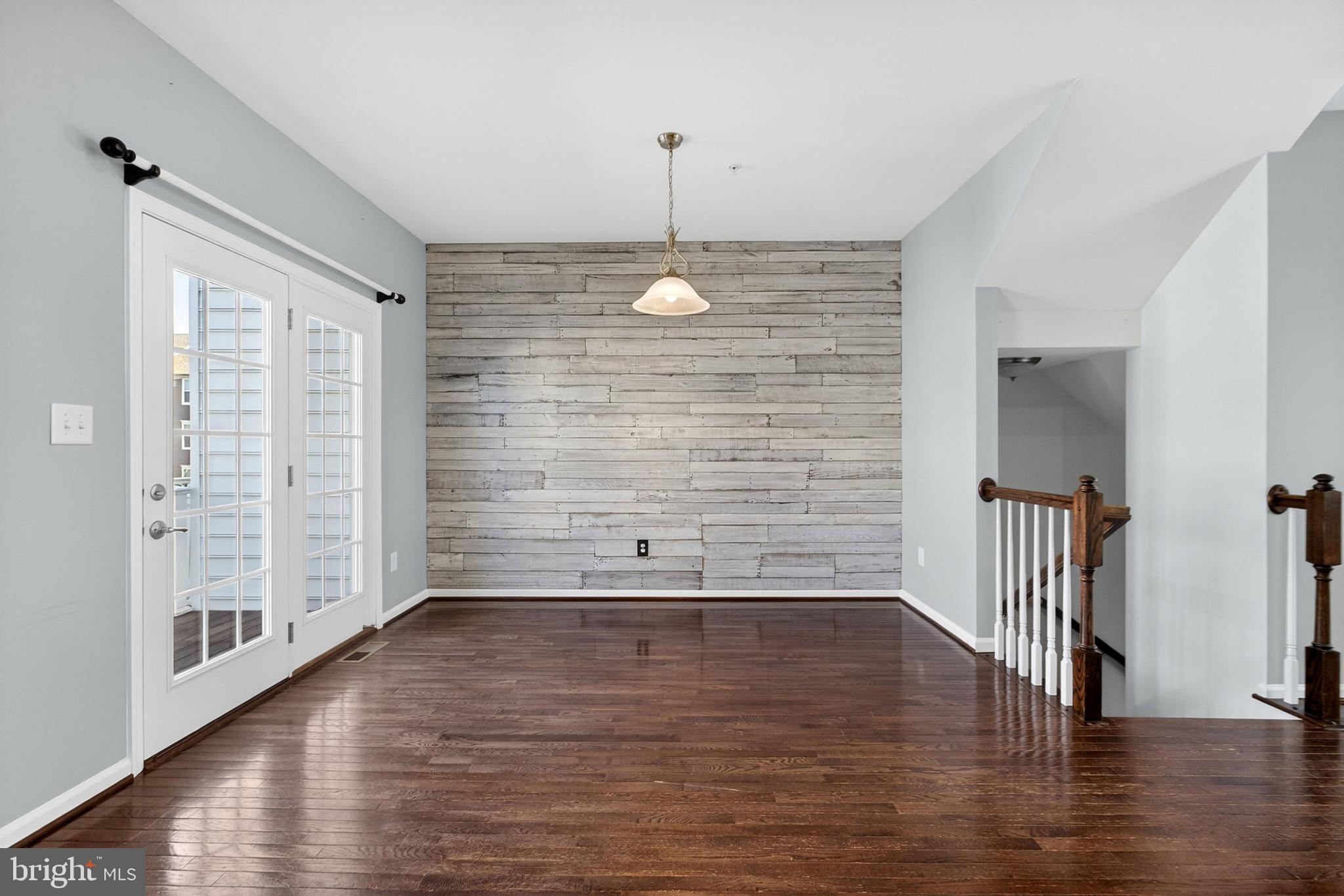 SADSBURY PARK - Residential