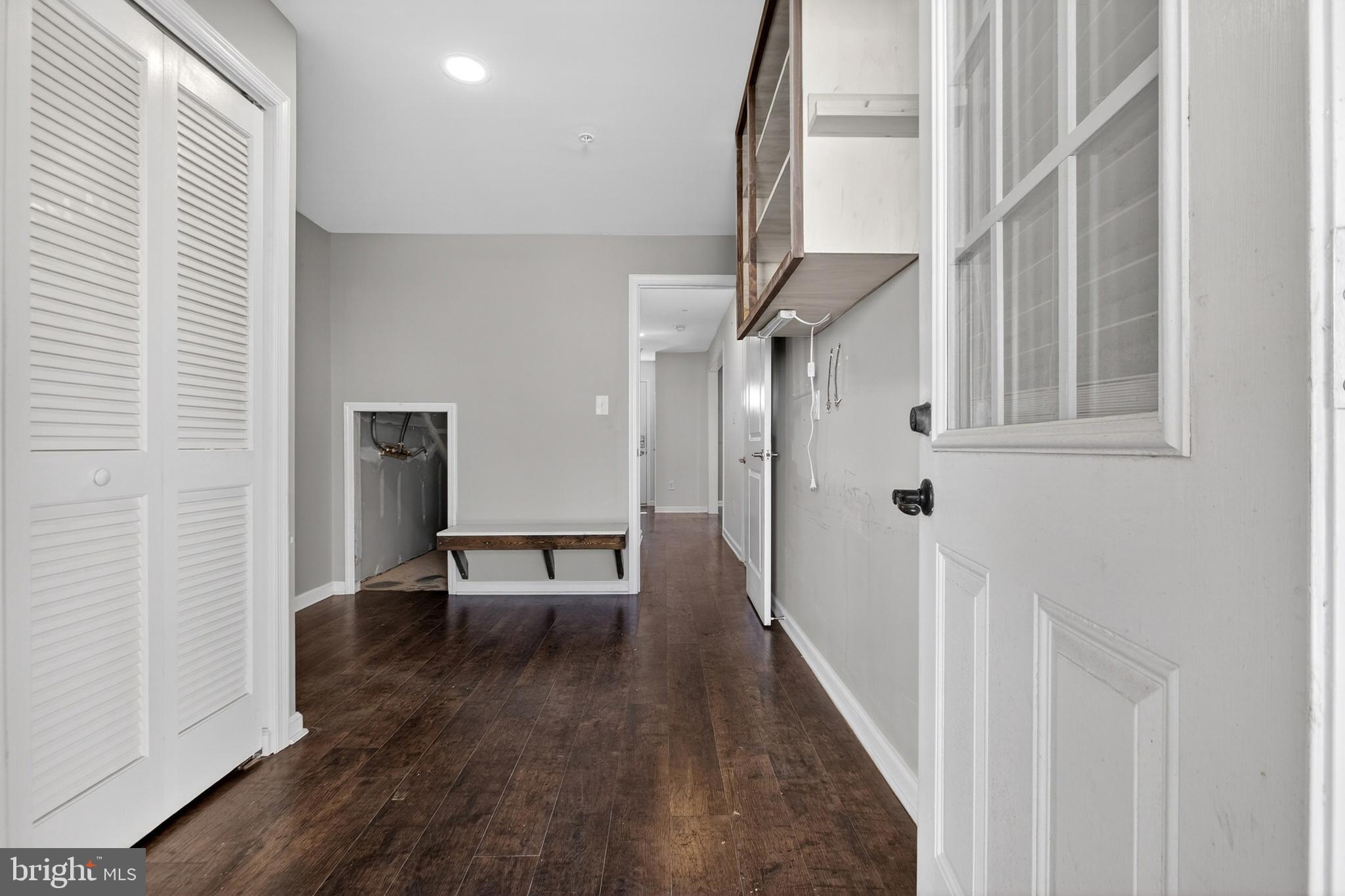 SADSBURY PARK - Residential