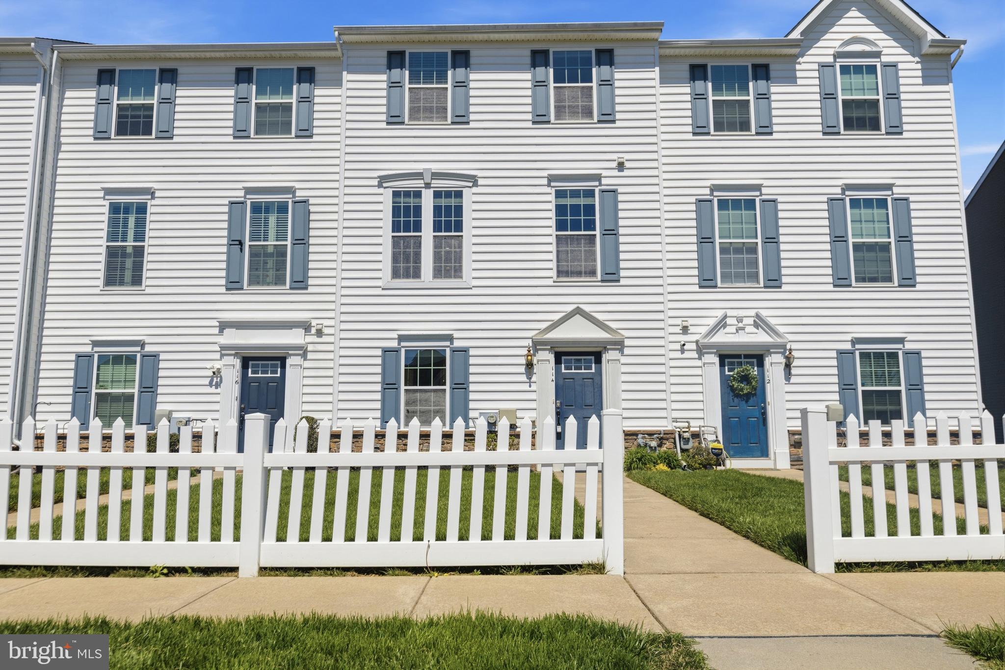 SADSBURY PARK - Residential