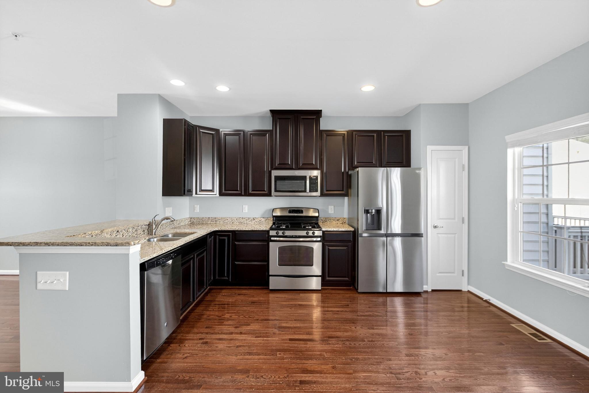 SADSBURY PARK - Residential