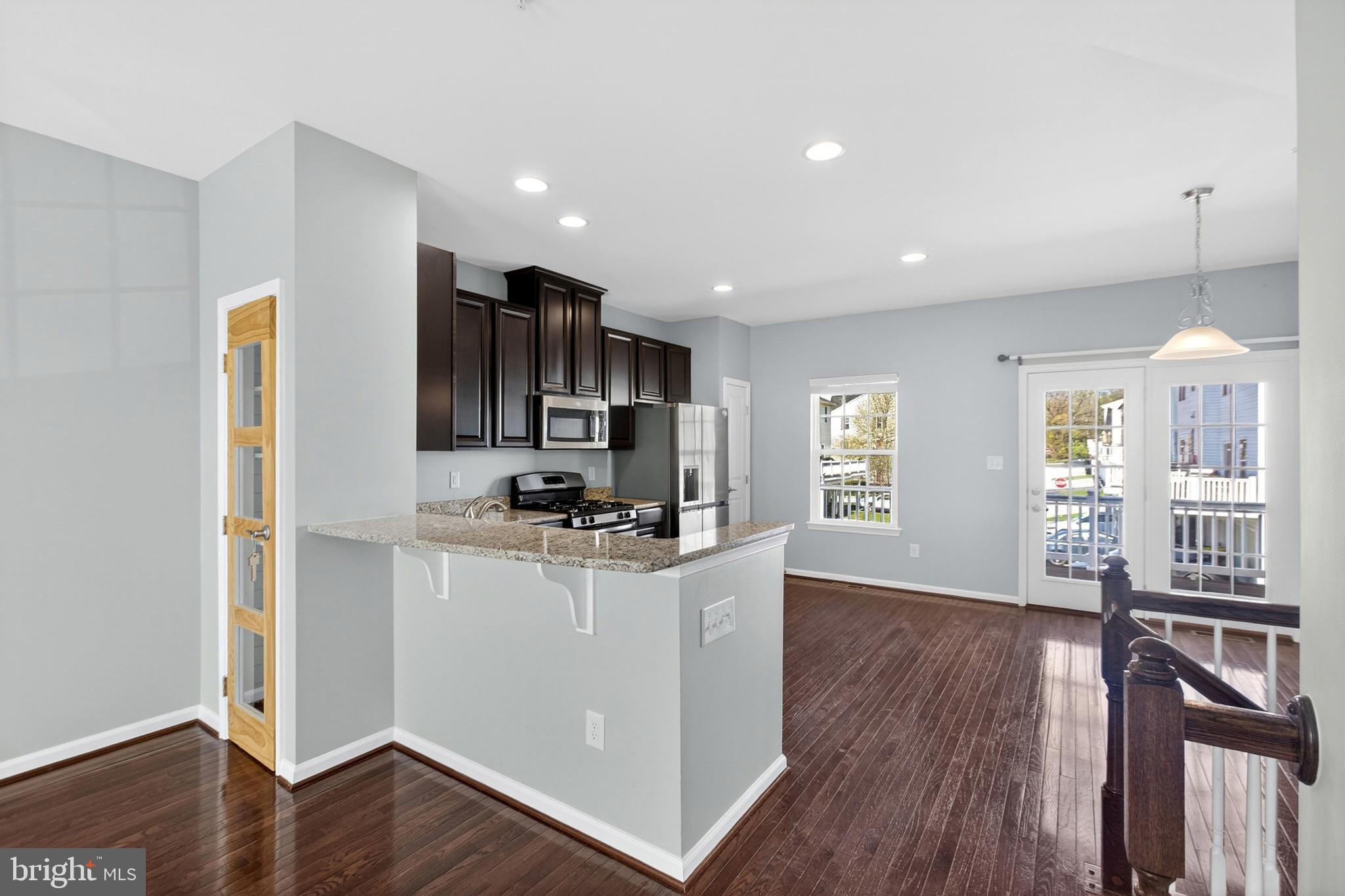 SADSBURY PARK - Residential