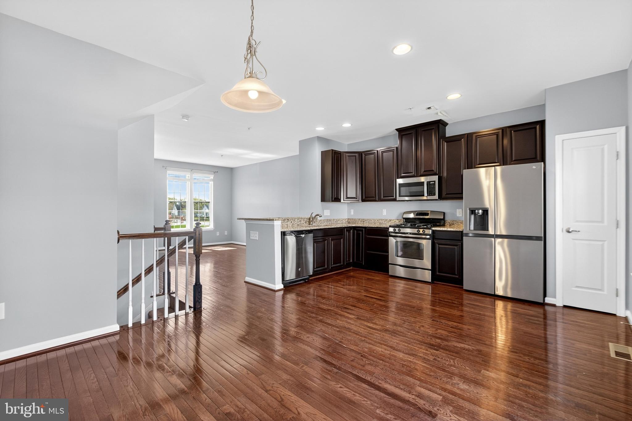 SADSBURY PARK - Residential