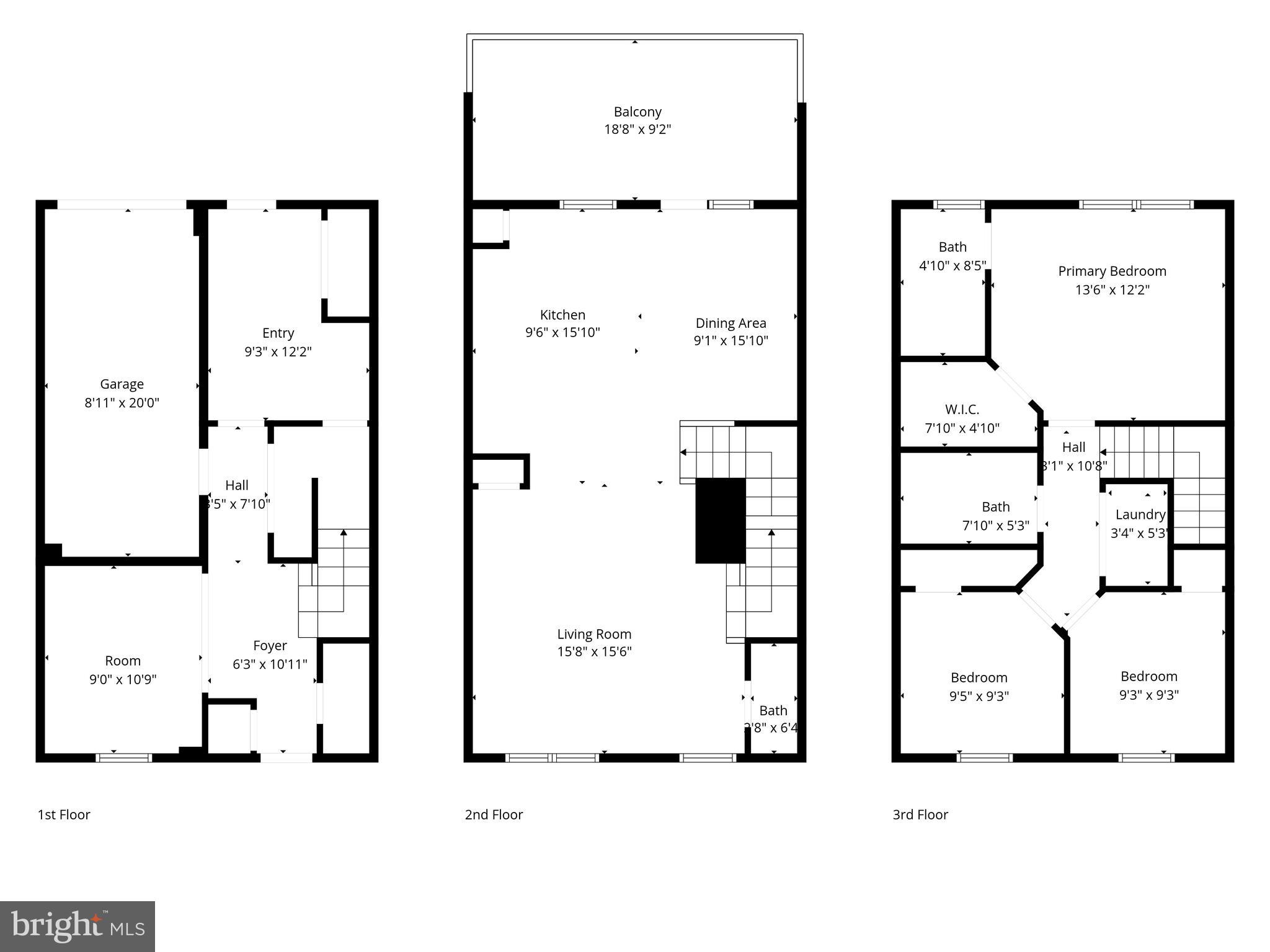 SADSBURY PARK - Residential