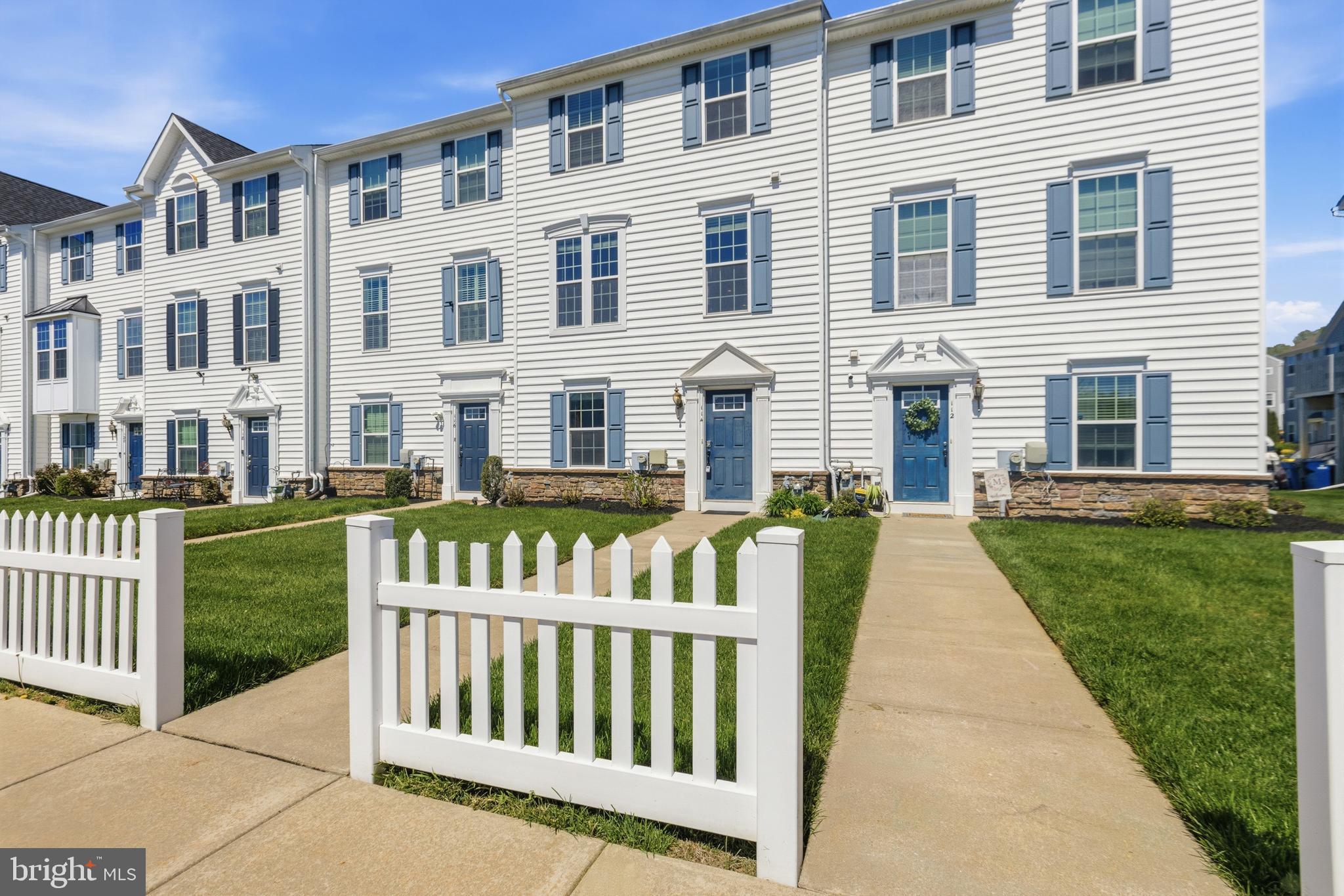 SADSBURY PARK - Residential