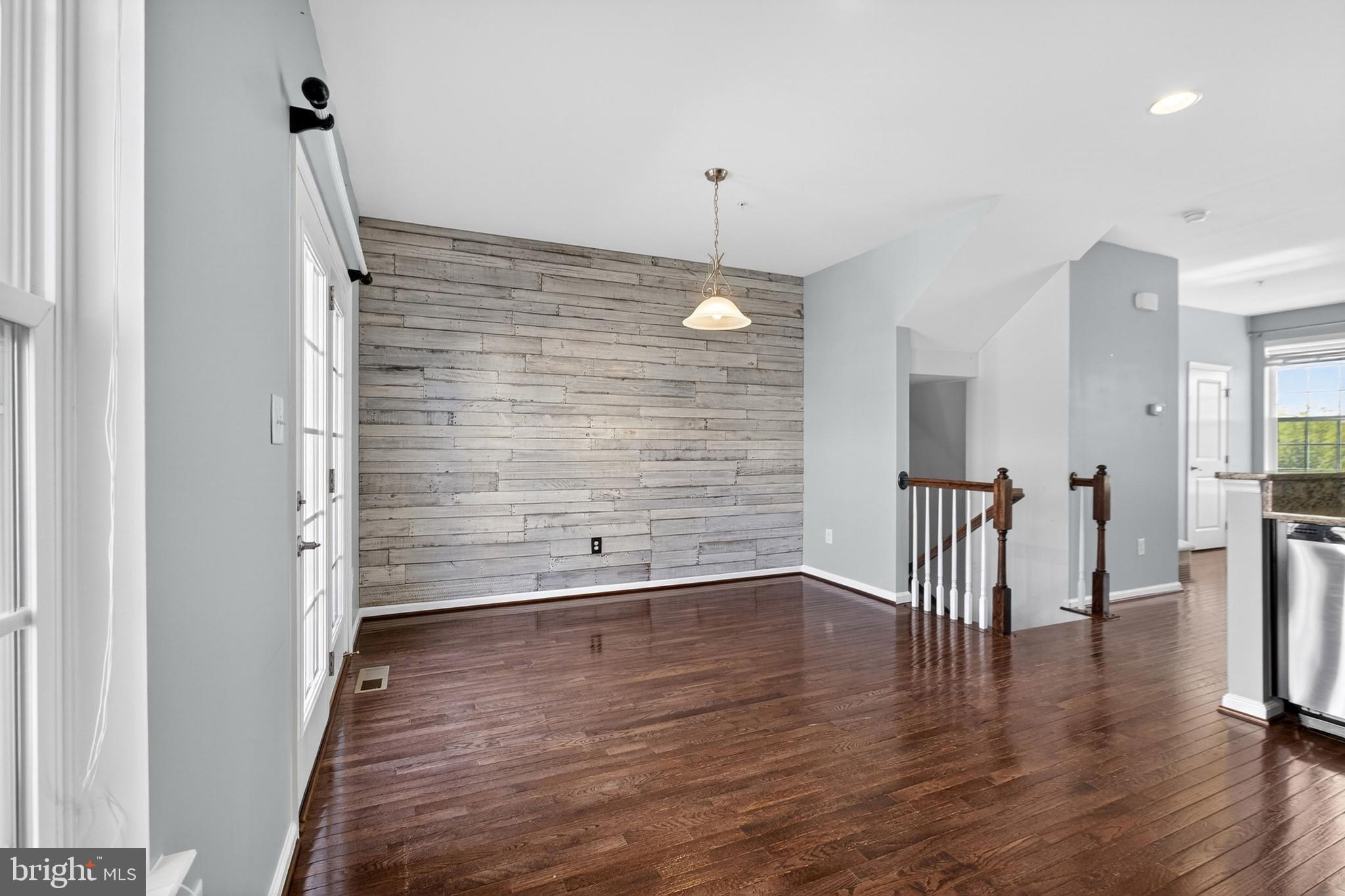 SADSBURY PARK - Residential