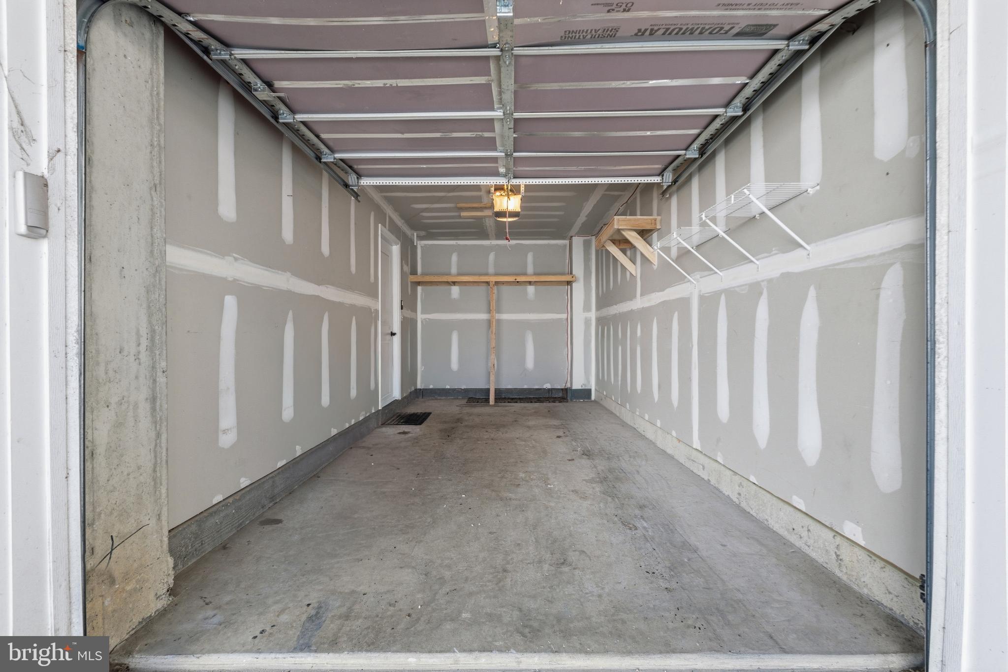 SADSBURY PARK - Residential