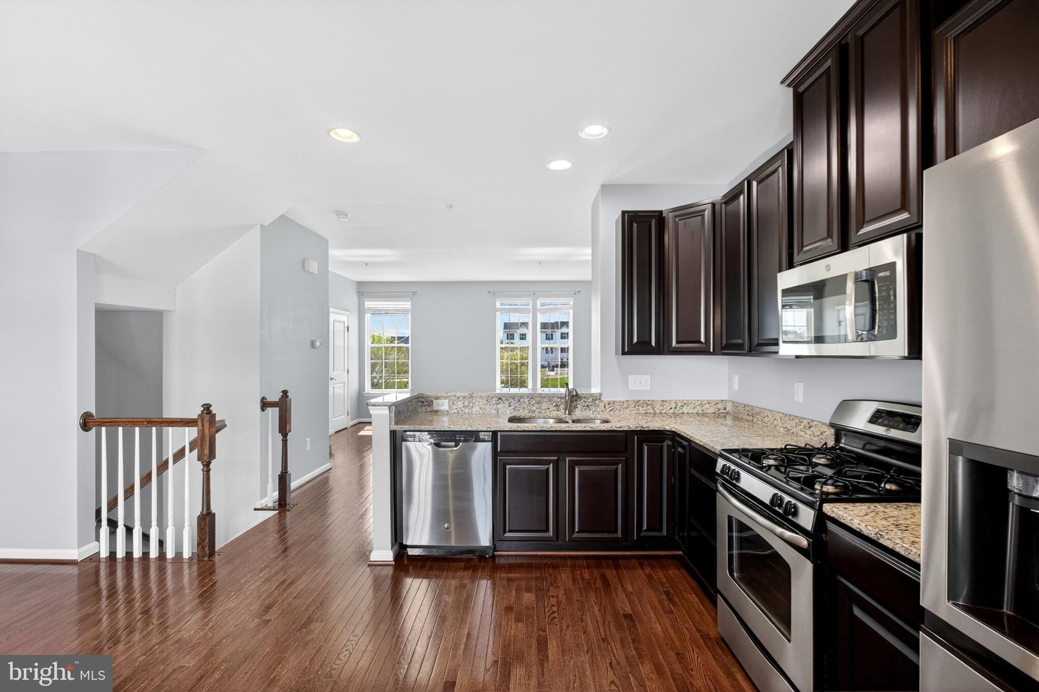 SADSBURY PARK - Residential