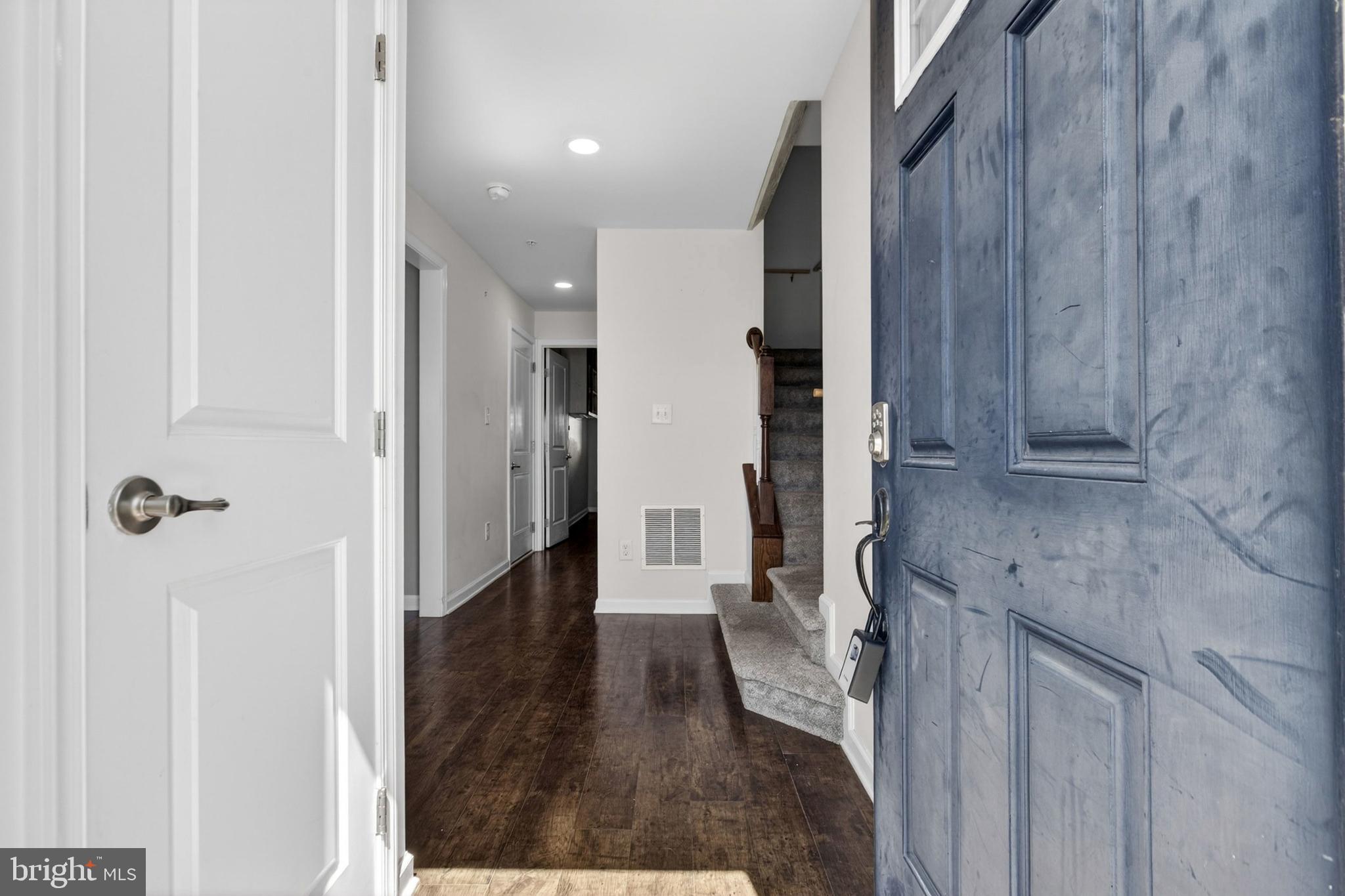 SADSBURY PARK - Residential