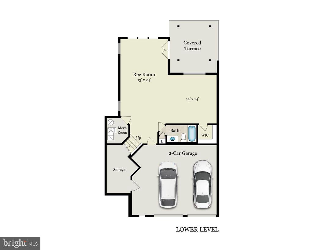 DEMOCRACY COMMONS - Residential