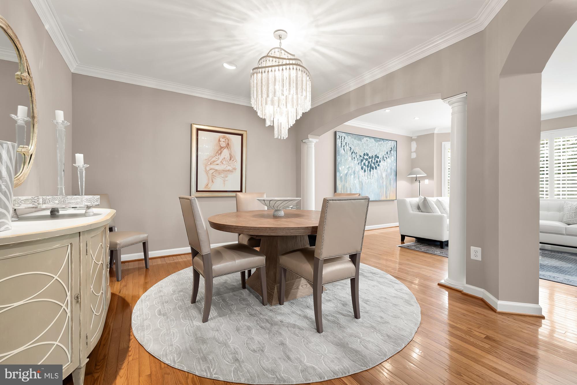 DEMOCRACY COMMONS - Residential