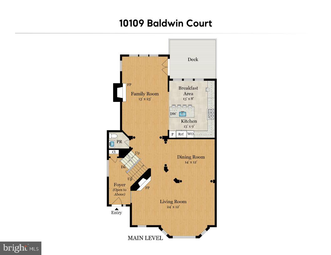 DEMOCRACY COMMONS - Residential
