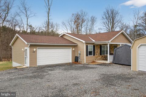 849 SUGAR RUN ROAD MILLERSTOWN PA 17062