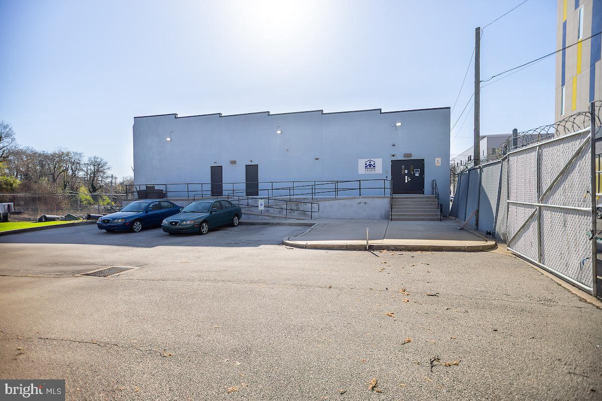 Available for immediate occupancy, 57 E. Armat Street offers approximately 16,000 square feet of professional space ideal for administrative offices, nonprofit operations, or programmatic use. This whole space can also be subdivided into smaller areas for rent. Situated in the heart of Philadelphia’s Germantown neighborhood, this well-maintained property provides flexible leasing terms, starting with a six-month initial term and continuing month-to-month thereafter. The property is offered under a triple net lease structure, with Tenant responsible for a proportional share of utilities, taxes, insurance, and operating expenses. The building is move-in ready and maintained in excellent "as is" condition, providing essential infrastructure such as HVAC, electrical, and plumbing systems. Featuring ample square footage and access to shared parking, the premises deliver an ideal setting for organizations seeking a stable, centrally located headquarters. 57 E. Armat Street offers convenience, affordability, and flexibility in a vibrant community setting. Schedule a tour today and secure your space.