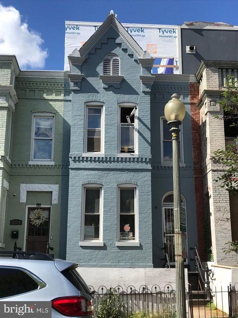 640 L STREET NE WASHINGTON DC 20002