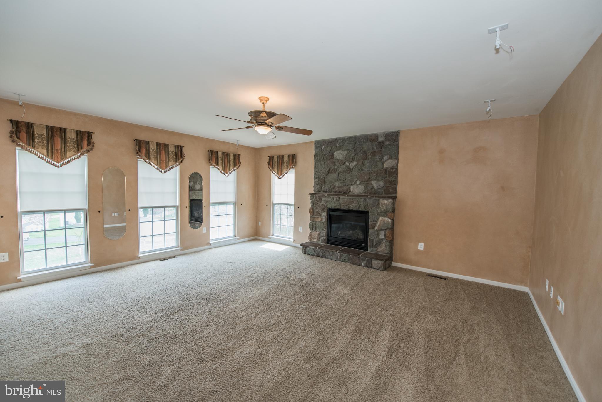 CHAPEL VIEW - Residential