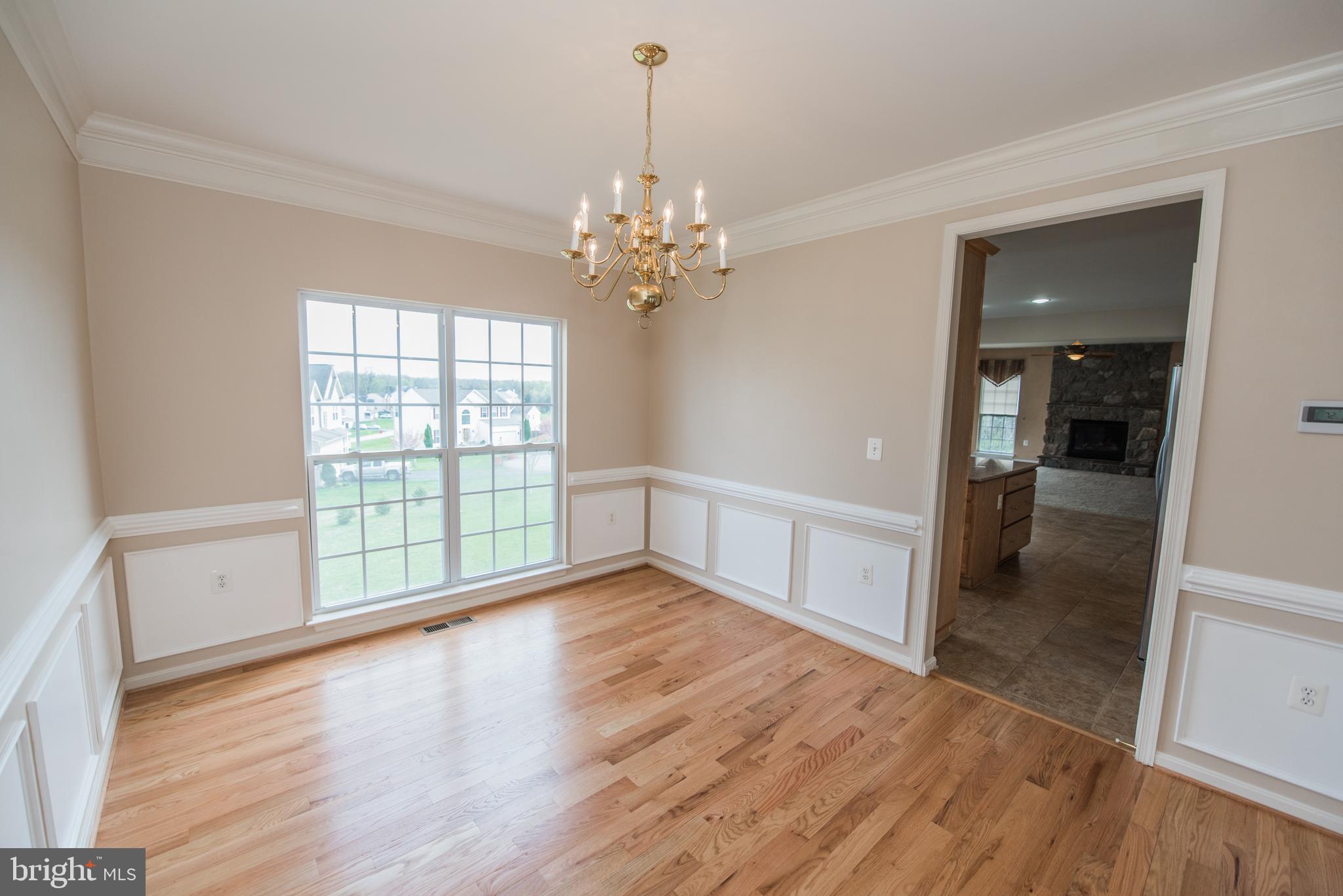 CHAPEL VIEW - Residential