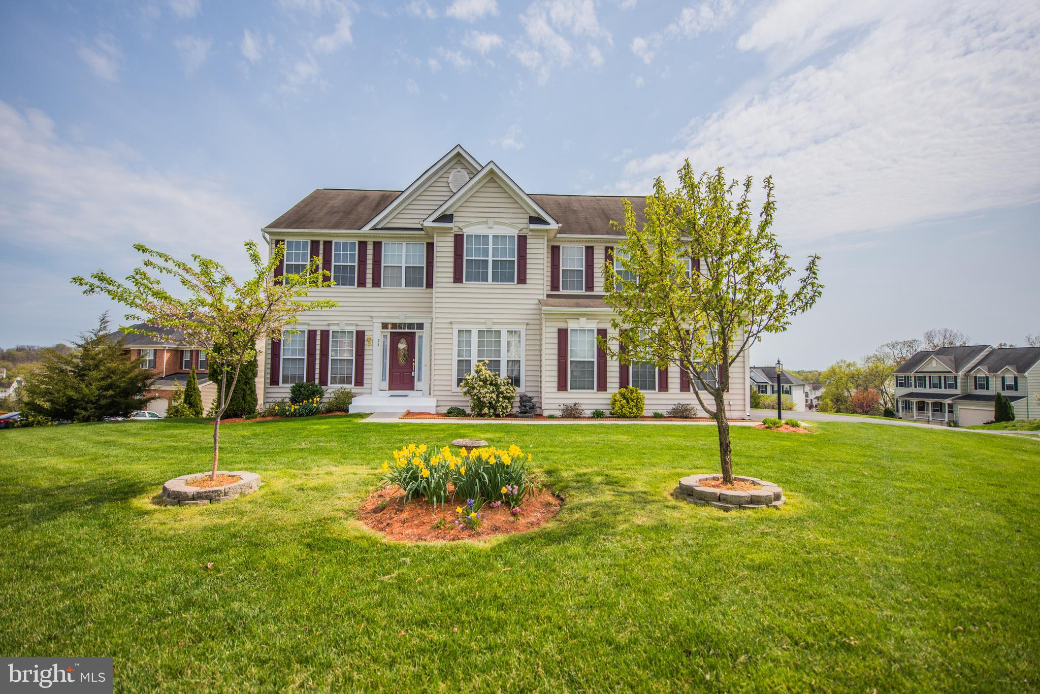 CHAPEL VIEW - Residential