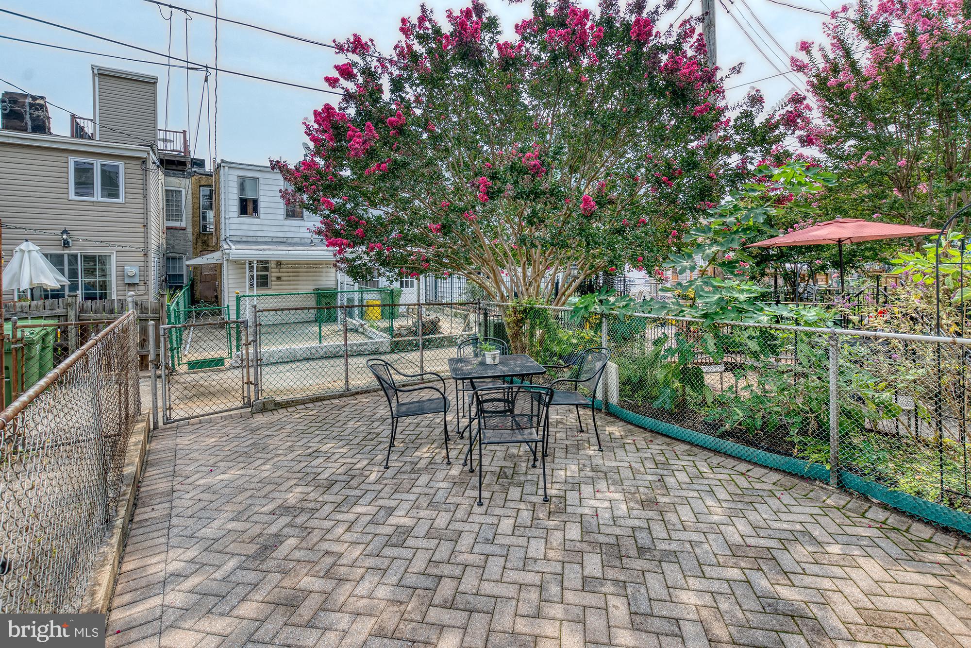 FEDERAL HILL HISTORIC DISTRICT - Residential