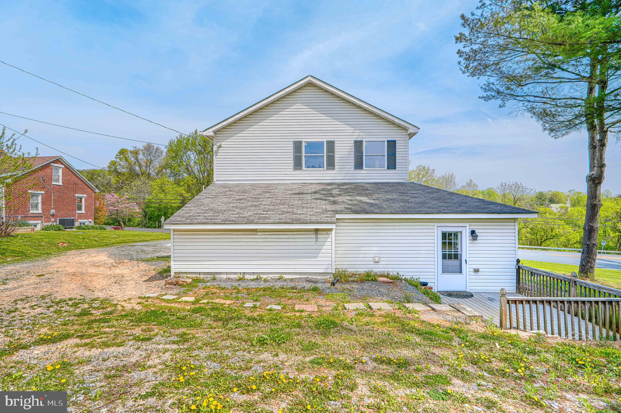 5129 OLD NATIONAL PIKE