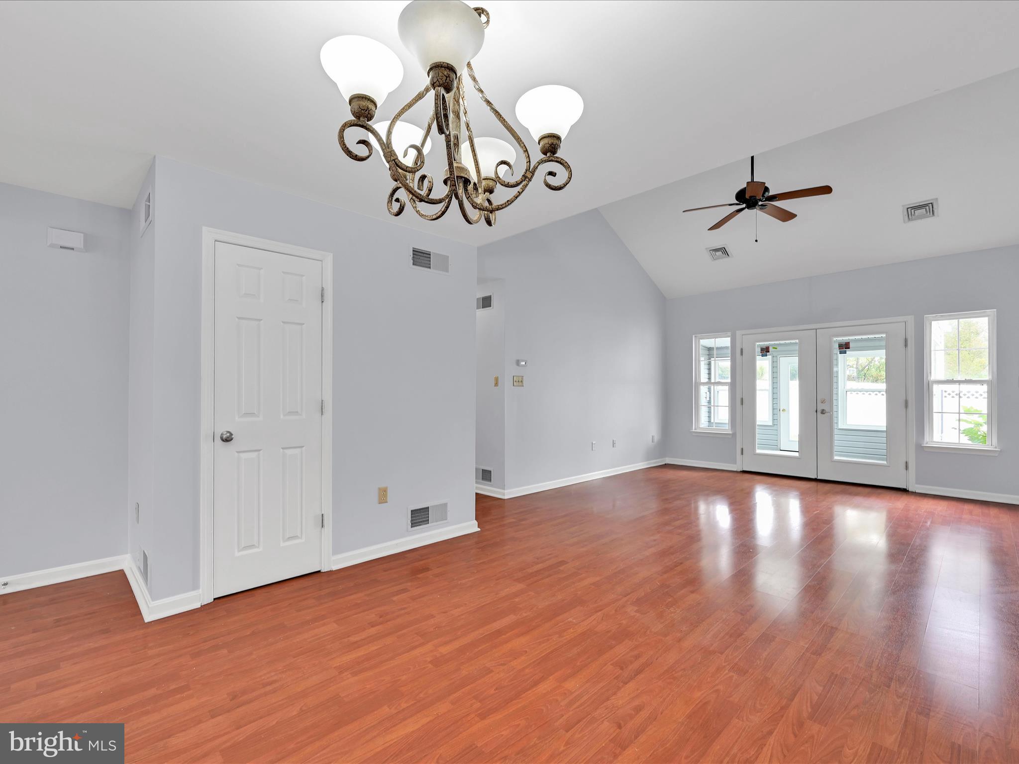 VILLAS AT HERSHEY MEADOWS - Residential