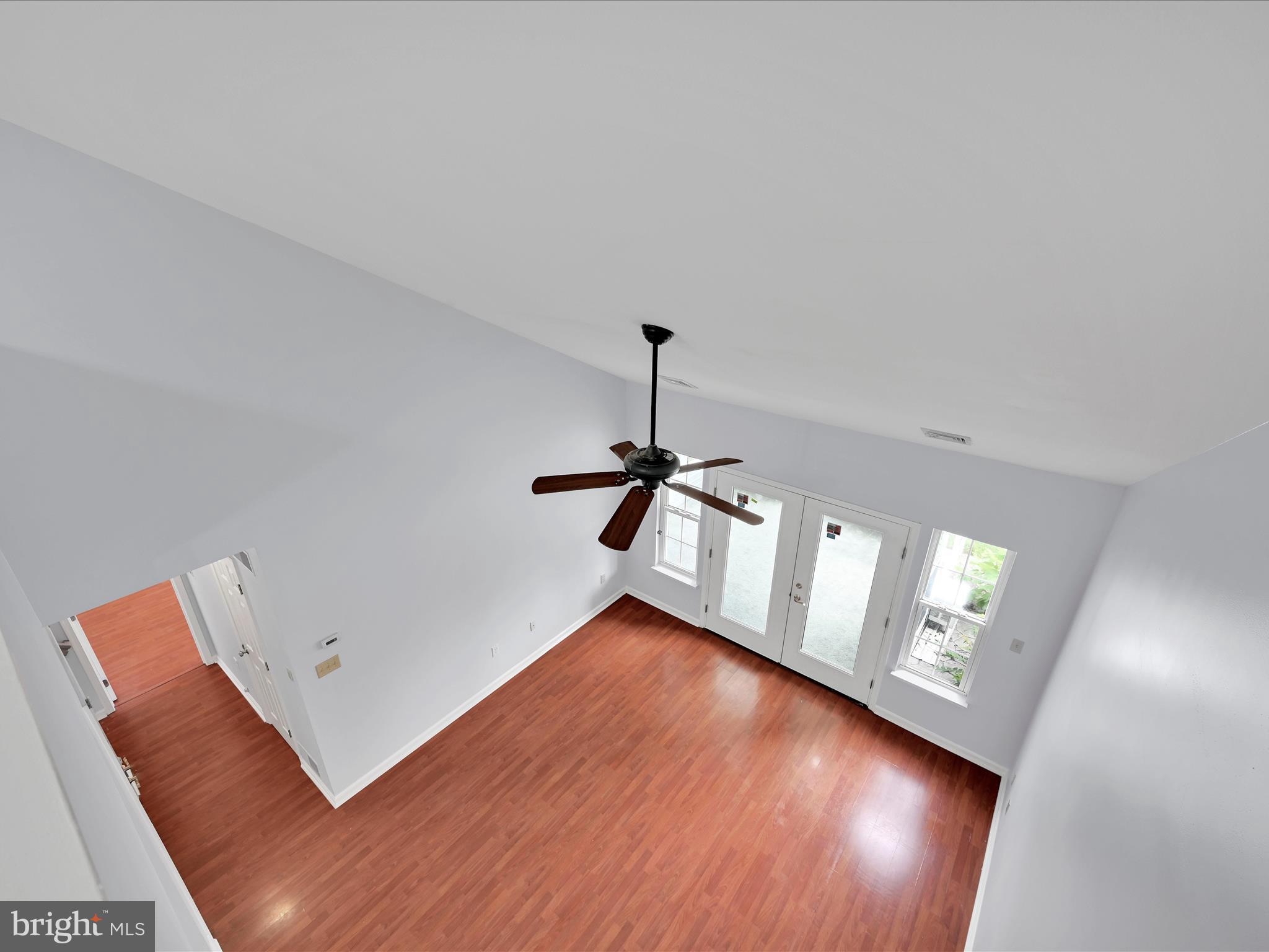 VILLAS AT HERSHEY MEADOWS - Residential