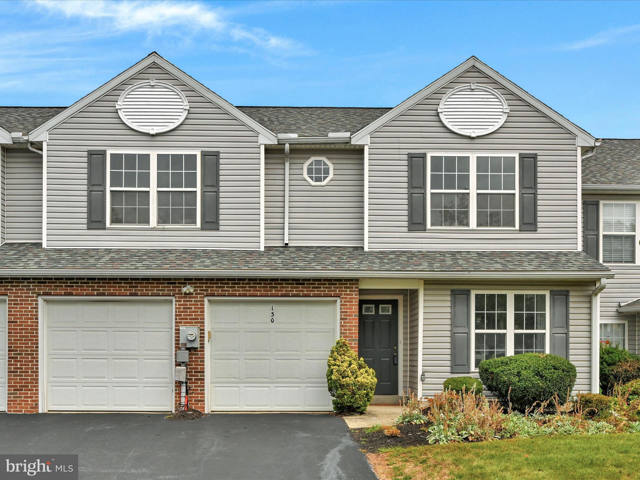 VILLAS AT HERSHEY MEADOWS - Residential