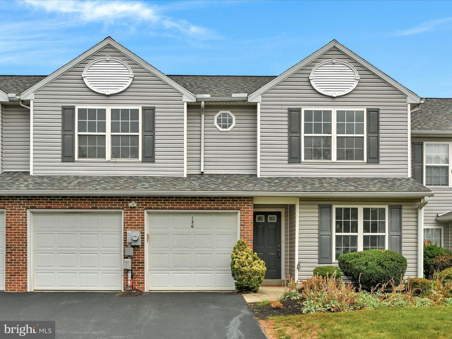 Better than ever with new carpet & multi-year home warranty! No worries with a maintenance free exterior, main level primary suite and year-round sunroom! Explore the bright and open layout with vaulted ceilings plus fresh paint throughout. The large kitchen even has new countertops. The sunroom overlooks a private fenced yard. It’s the perfect blend of convenience, comfort, style, & function. Click the virtual tour for an immersive walkthrough.