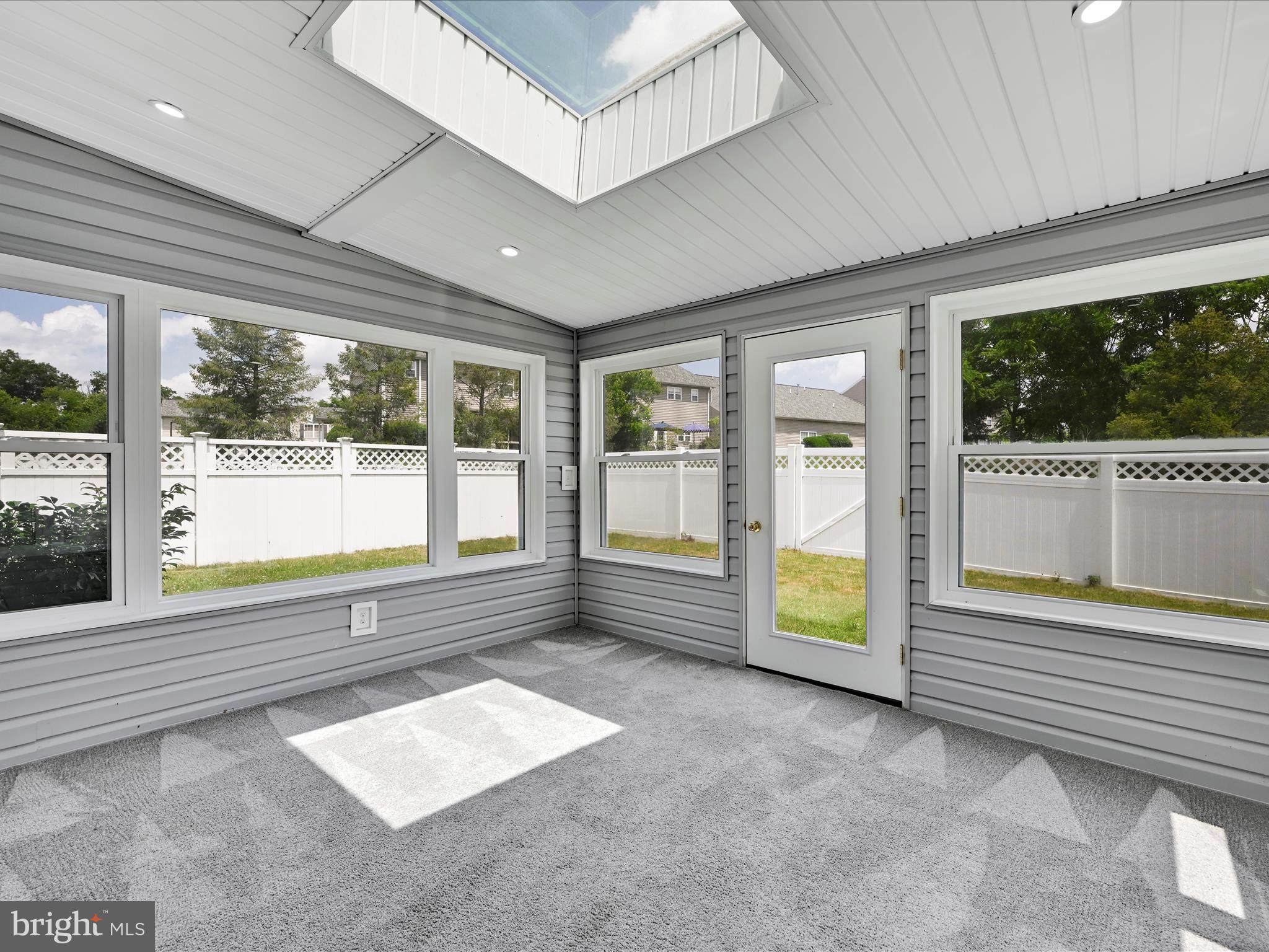 VILLAS AT HERSHEY MEADOWS - Residential